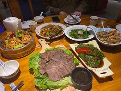 虎皮青椒-兴农记