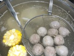 -八合里潮汕鲜牛肉火锅(深圳海岸城店)