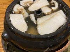 香菌汽锅鸡-一坐一忘云南菜(嘉里中心店)