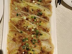 -唐拉雅秀酒店-唐苑中餐厅