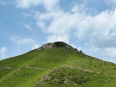 -灵山