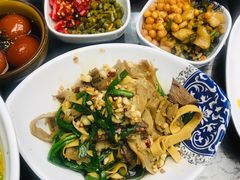 -湘人龙记老长沙米粉(鸟巢店)