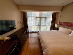-成都仁恒格蓝柏薇酒店公寓