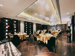 -北京泰富酒店-柏景轩中餐厅
