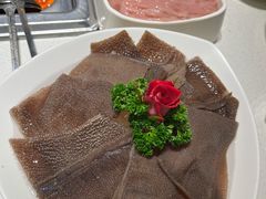 -海底捞火锅(航洋城店)