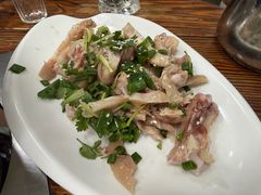 -广宁炭炉鸡煲·富临门饭店