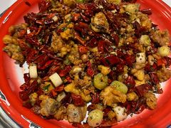 -兔香居·自贡盐帮江湖菜(黄村店)