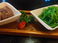 -富力威斯汀酒店-中国元素中餐厅(武昌临江店)