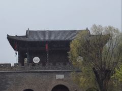 -雁门关景区