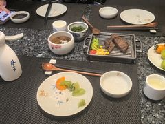 -菊上料理(蜀山银泰百货店)