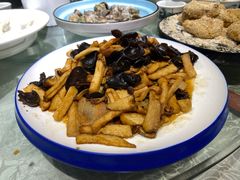-良师门滨海人家·海鲜·家常菜(滨海城店)