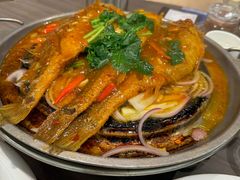 -松花湖水饺(新濠天地店)