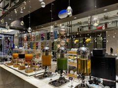 -太湖饭店玉兰厅(自助餐厅)