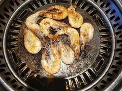 -盛江山自助料理(太原街万达店)