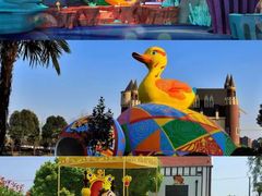 -安徒生童话乐园