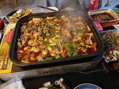 -串世纪烤吧(善见豪山店)