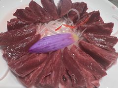 鹅心-围炉夜话·潮汕卤水火锅(榕江店)