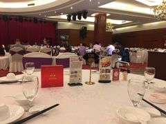 大堂-泓历皇朝酒店(东亭店)
