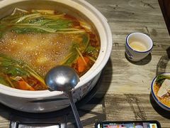 -阳光山水江湖菜馆(西山龙门店)