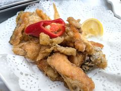 -新享乐海鲜(翠华路店)