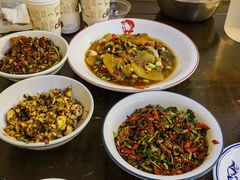 -胖东瓜·浏阳菜馆(火车站店)