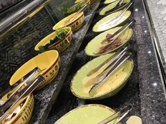 -福成自助烤肉(长阳店)