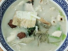 -东关赵记粉汤羊血(兴庆北路店)