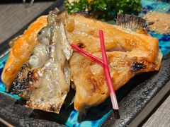 -炙柒Sekinana·精致日料(合生汇店)