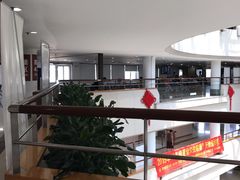 -浙江省中医院(钱塘院区)