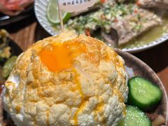 -岛风·台食小馆 ISLAND BISTRO(烟台山店)