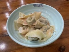 -潘国仙耳光馄饨(黄家阙路店)