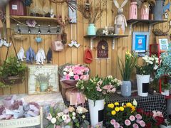 -花木兰花艺MULAN(温馨花园店)