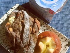 碱水芝士-81BAKERY(大学路店)