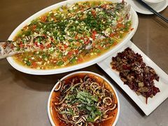 -飞虹鱼馆(春华路店)