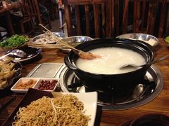 iphone_upload_pic-盈田盈粥庄(博山东路店)