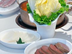 -川越泰火锅(吉利大厦店)