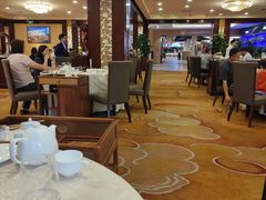 -麒麟中餐厅·经典粤菜·地道菜式老字号(广州长隆酒店)