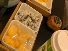 -金色印象·4K影院式足体养生(香榭里店)
