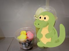 彩虹mini马卡龙-廣蓮申·點心便利店(美罗城店)