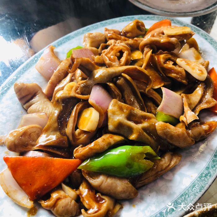 三子下水馆(南十四道街151号店)图片