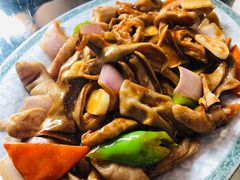 -三子下水馆(南十四道街151号店)