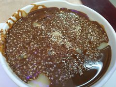 -壹条龙饭庄台基厂店