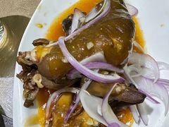 -乡村馕坑肉·烧烤·新疆菜·本地人更爱吃(阿勒泰首店)