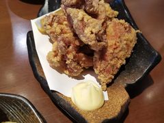 -千代武日本料理(哈西店)