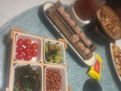 -香顺·客家菜(东坑店)