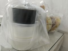 -老周记顺德双皮奶