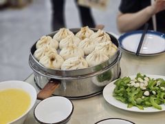 -石饮红星包子(中山路店)