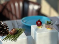 -青岛遇见米兰(八大关店)