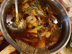 -竹林小屋(库塔店)