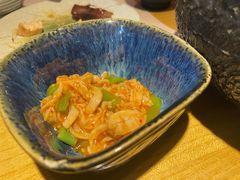 -吉兆·料理(红梅南路店)